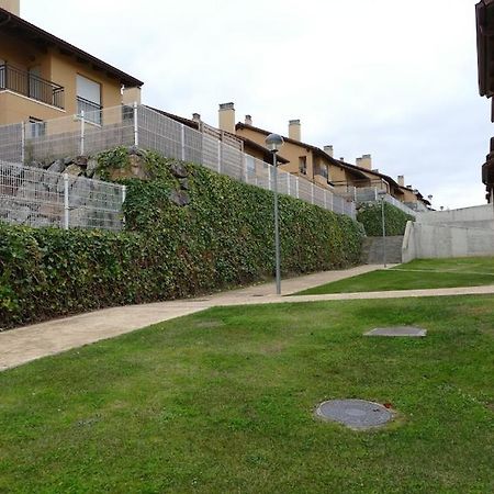 Vino Montana & Jardin Garaje Netflix Wifi Incluido, Appartement Sojuela Buitenkant foto