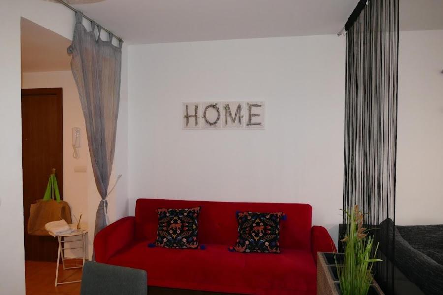 Vino Montana & Jardin Garaje Netflix Wifi Incluido, Appartement Sojuela Buitenkant foto