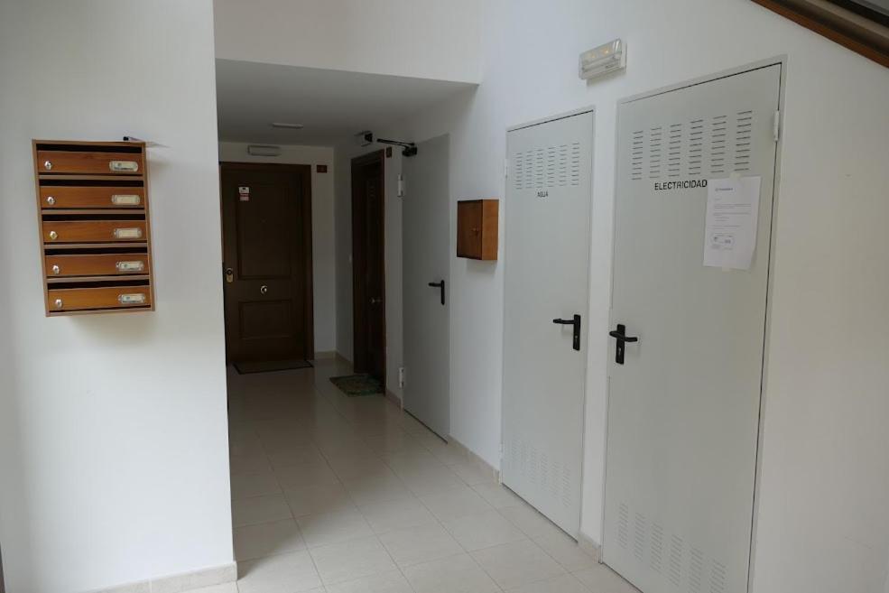 Vino Montana & Jardin Garaje Netflix Wifi Incluido, Appartement Sojuela Buitenkant foto