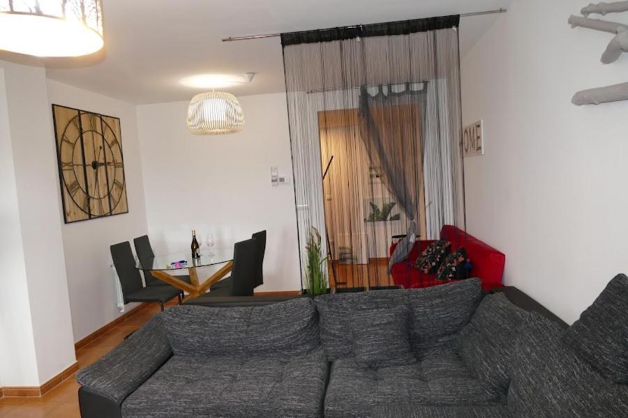 Vino Montana & Jardin Garaje Netflix Wifi Incluido, Appartement Sojuela Buitenkant foto