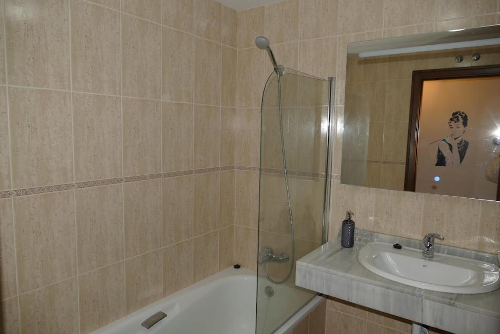 Vino Montana & Jardin Garaje Netflix Wifi Incluido, Appartement Sojuela Buitenkant foto