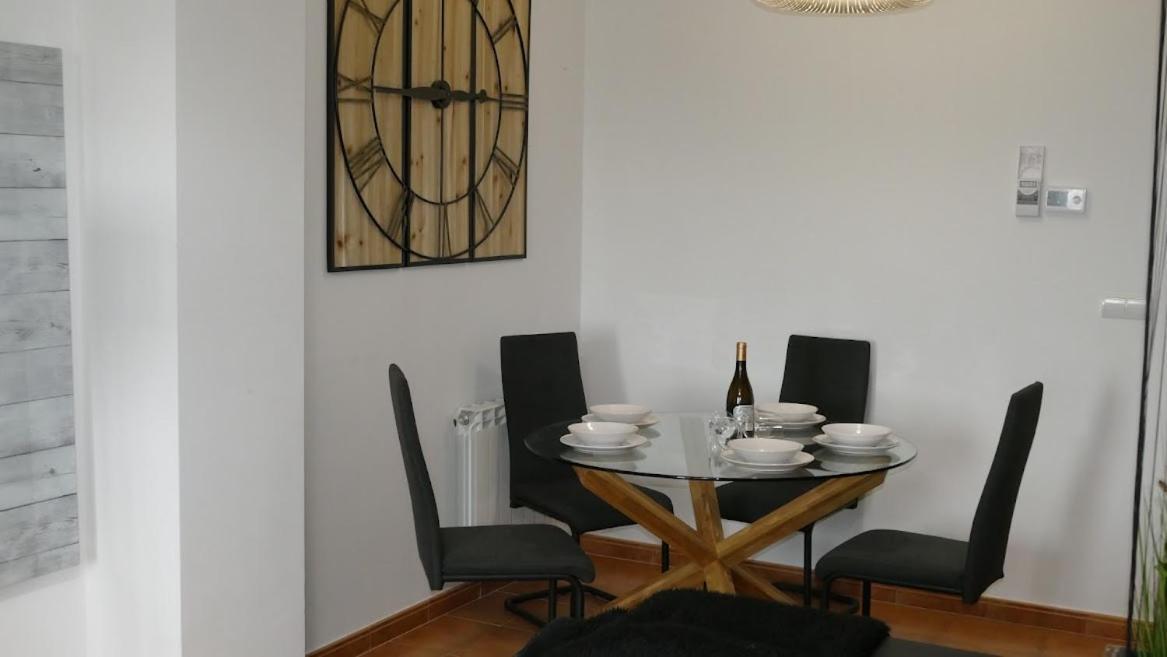 Vino Montana & Jardin Garaje Netflix Wifi Incluido, Appartement Sojuela Buitenkant foto