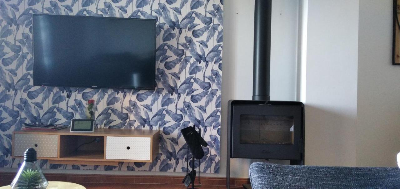 Vino Montana & Jardin Garaje Netflix Wifi Incluido, Appartement Sojuela Buitenkant foto