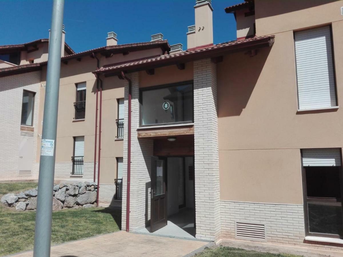Vino Montana & Jardin Garaje Netflix Wifi Incluido, Appartement Sojuela Buitenkant foto