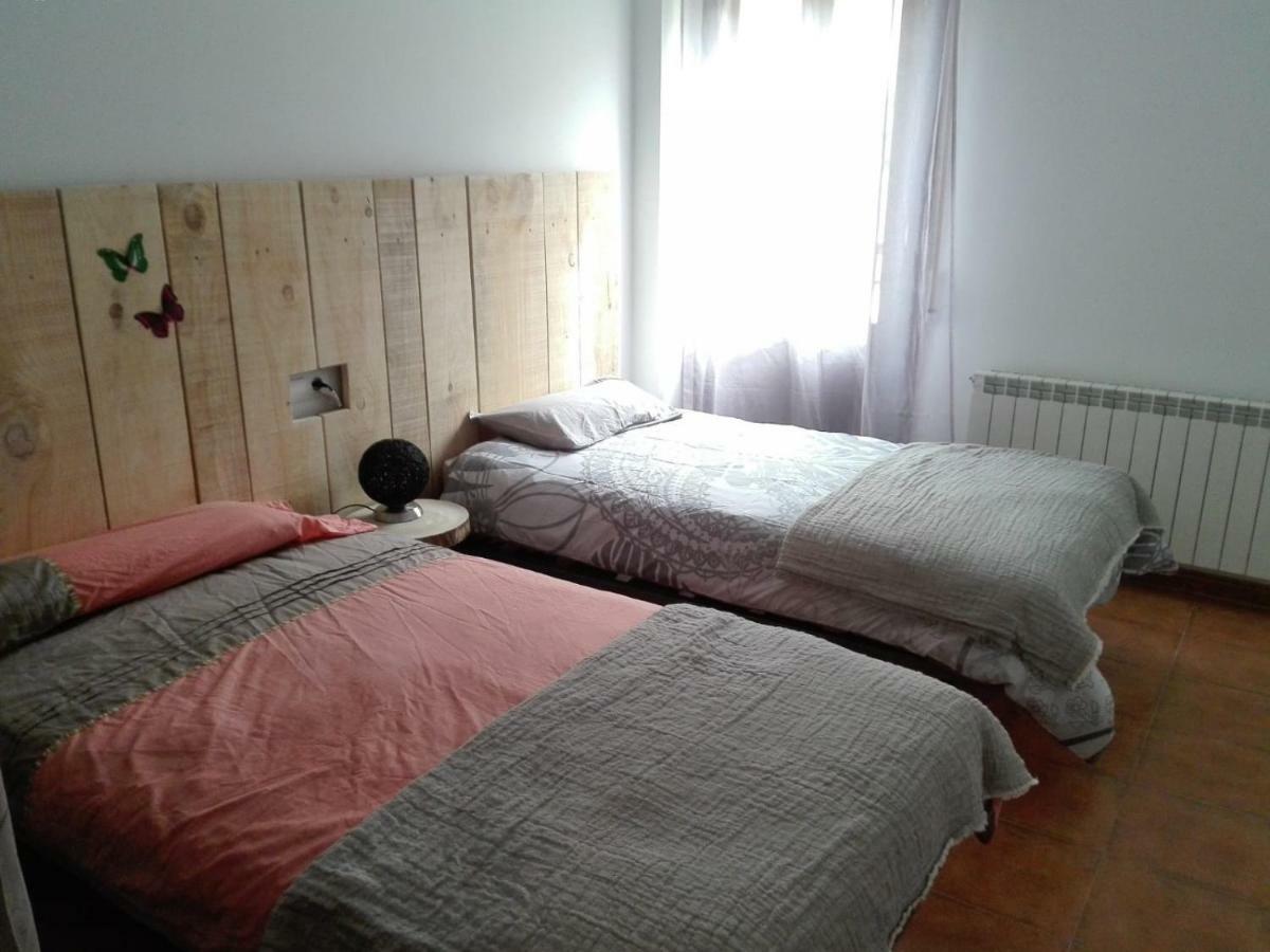 Vino Montana & Jardin Garaje Netflix Wifi Incluido, Appartement Sojuela Buitenkant foto