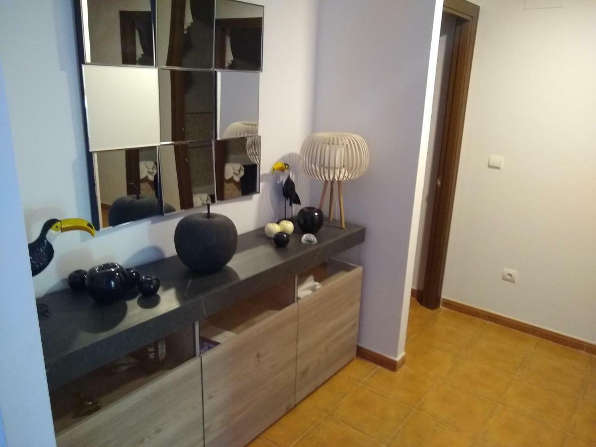 Vino Montana & Jardin Garaje Netflix Wifi Incluido, Appartement Sojuela Buitenkant foto