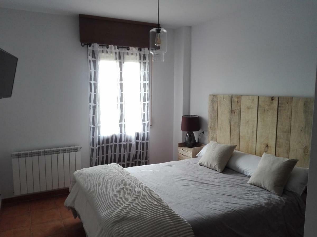 Vino Montana & Jardin Garaje Netflix Wifi Incluido, Appartement Sojuela Buitenkant foto